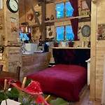 Chalet Ferme Savoyarde Renovee 2