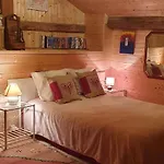 Ferme Savoyarde Renovee 2 Chalet Les Carroz-d'Araches