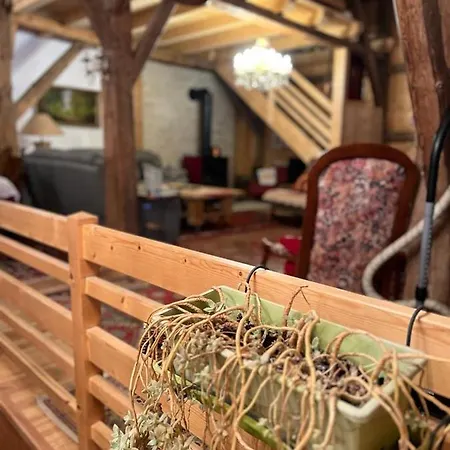Ferme Savoyarde Renovee 2 Dağ evi Les Carroz d'Araches