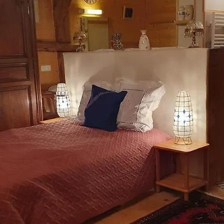 Ferme Savoyarde Renovee 2 * Les Carroz d'Araches