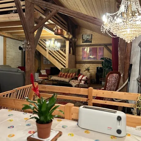 Ferme Savoyarde Renovee 2 * Les Carroz d'Araches