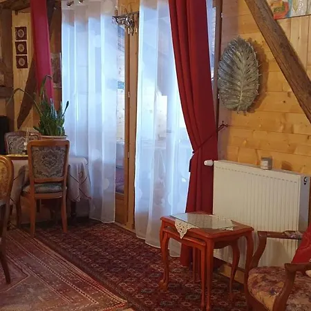 Ferme Savoyarde Renovee 2